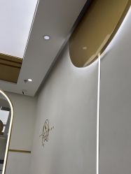 点击看大图 -JUNO hair salon