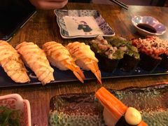 -米彩料理(西丽店)