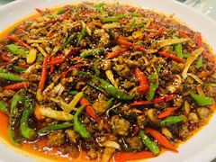 -陈胖子特色菜.鲜货现炒(融景城店)