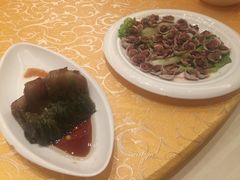 -宁波汉通海鲜大酒店(江湾店)