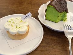 -Ten Olives甜点