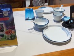 -渔港甄宴·海鲜·地标烟台菜(金沙滩店)