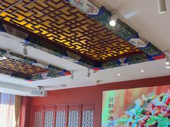 -惠丰堂饭庄·烤鸭·京味菜(翠微路店)