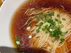 -松鹤楼·苏式汤面(虹桥天地店)