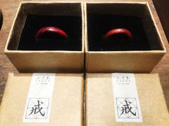 -三千·银饰木艺体验订制