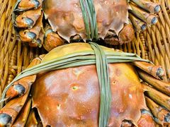 -品鲜村农家菜·阳澄湖大闸蟹(总店)