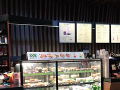 -星巴克臻选(苏州久光百货店)