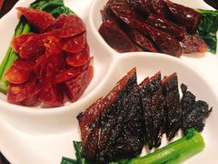 -中国厨房/台湾牛肉面