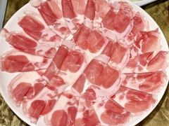 -德顺斋爆肚涮肉馆·烧烤·羊蝎子·清真炒菜(马驹桥店)