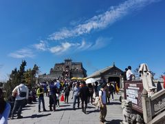 -南岳衡山风景名胜区