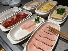 -哥老官重庆美蛙鱼头(日月光店)