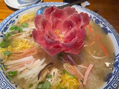 -老雒阳面馆·水席·洛阳菜(王城路店)