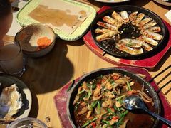 -鸽子窝(宋庄店)