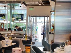 -兰湘子·湘菜小炒(长安万科广场店)