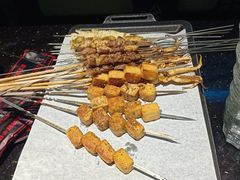 -冰城小镇音乐串吧·聚会餐厅(百子湾店)