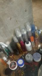 -Some Hair