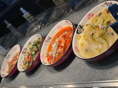 -索菲特酒店 · 云尚天际自助餐厅