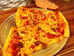 -Paisano's Pizzeria(愉景湾店-db店)