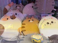 -天天玩X秋葉原日系动漫游戏中心