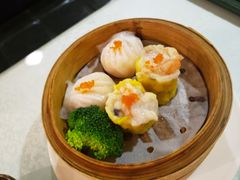 -七哥港式茶餐厅(亮马桥总店)