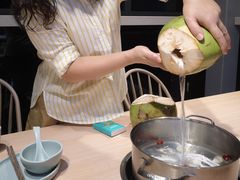 -嗲嗲的椰子鸡(亚龙湾总店)