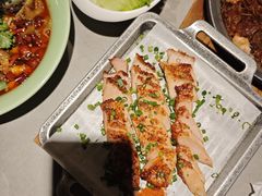 -绿茶餐厅(广州天河城店)