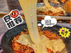 -双门洞·森系料理(体育西店)