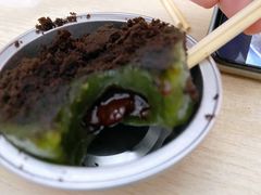 抹茶奥利奥巧克力-元氏钵仔糕(北京路店)