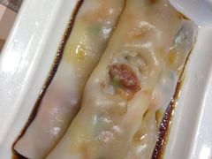蜜汁叉燒腸-添好运点心专门店(北角店)