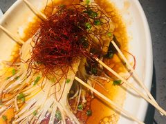 -老头儿油爆虾(星光一期店)
