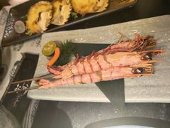 -極上萬膳·日料放题(海岸城店)