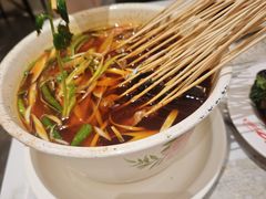 -160烧烤(香坊店)