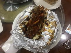-地方名吃海鲜大馅蒸饺(北戴河店)