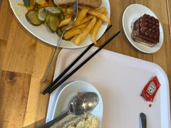 -宜家·瑞典风味餐厅(四元桥店)