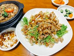 -全州拌饭馆(断桥店)