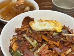 -寻裕记·现炒浇头面(人民广场店)