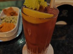 -瑞吉吧 The St·Regis Bar(长沙瑞吉酒店)