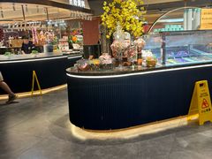 -東盛炭烤自助料理(玄武招商花园城店)