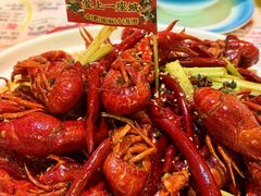 -庆峰龙虾烧烤(合肥一店)