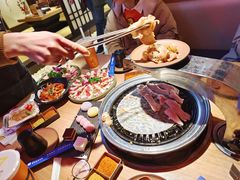 -吉秋田鲜和牛烧肉·肉档自选