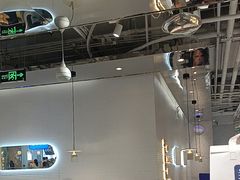 -兰湘子·湘菜小炒(石家庄万象城店)