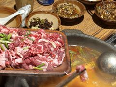 -贵厨酸汤牛肉(花果园国际中心店)