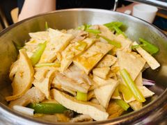 -秦香阁·西北家常菜(徐汇日月光中心店)