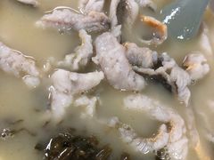 -明呈黄鱼面馆(斜土路店)