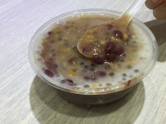 -百花传统甜品店(原址店)