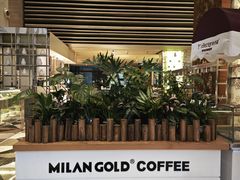 -威斯汀酒店Exchange大堂吧