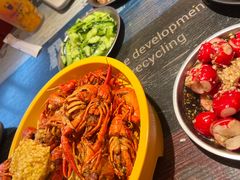 -王红军龙虾(新民路店)