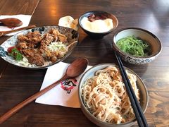 -小条食堂(三坊七巷店)