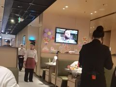 -海底捞火锅(名门店)