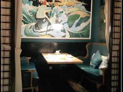 -茉莉餐厅(亳州高新万达广场希夷大道店)